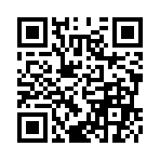 ｷｬｰ(●´∀｀人´∀｀○)ﾋｻｼﾌﾞﾘｰ
のQRコード