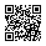 【壁】ｮДﾟ,,)ｵ【壁】ｮﾟДﾟ,,)ヒ【壁】彡ｻｯ
のQRコード