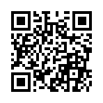 (◆｀ﾟ∀´)qｲﾋｯ
のQRコード