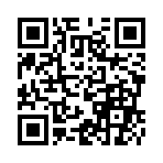 ||★☆爆笑☆★||*＾Д＾))σｧﾊﾊﾊ♪
のQRコード