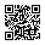 ★´艸`)☆´艸`)★´艸`)☆´艸`)プッ
のQRコード