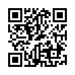 ﾌﾟﾌﾟ━(〃>З<)━ｯｯ!!!
のQRコード