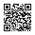 (▼皿▼)ウシシシシ♪
のQRコード