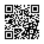 ァ’`｡ﾟ(*´Д`*)ﾟ｡’`,、
のQRコード