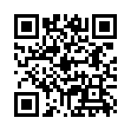 ｱﾋｬ(´艸｀笑))
のQRコード