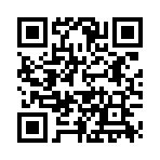 おはようござい・・・・・・・┌|*´∀｀|┘マッチョマン！！
のQRコード