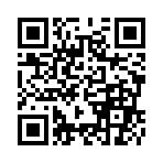 プププ(*￣ｍ￣)ノ彡ﾊﾞﾝﾊﾞﾝ
のQRコード