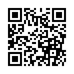 ｷｬﾊﾊｯ!!(ﾉ∀<*)ﾉ彡☆ﾊﾞﾝﾊﾞﾝｯｯ!!!!
のQRコード