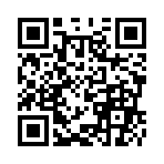 (*≧∀≦)ｑ゛ウシシシシ
のQRコード