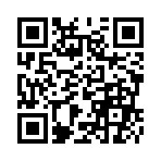 ☆ｩﾌﾌ(o-艸-o)ｩﾌﾌ☆
のQRコード