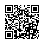 ( ﾟДﾟ)ァﾊﾊ八八ﾉヽﾉヽﾉヽ
のQRコード