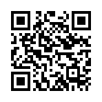 (o´艸`)プ
のQRコード