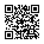 ((´∀`*))ァﾊﾊ
のQRコード