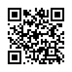 ァ’`｡ﾟ(*´Д`*)ﾟ｡’`,、
のQRコード