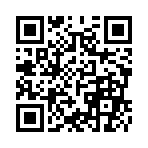 ｫ-ﾎﾎﾎ!!(｀ﾟ∀ﾉﾟ´*)
のQRコード