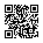 (*｀ 艸 ´)ｳｼｼｼ
のQRコード