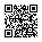 ｧ’`,、ｧ’`,、ｧ’`,、(´T▽T｀)ｧ ‘`,、ｧ’`,、ｧ’`,、
のQRコード