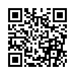 ﾟ+｡:.ﾟ【*´艸｀*】ｸｽｸｽﾟ.:｡+ﾟ
のQRコード