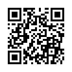 (≧ω≦。)プププ
のQRコード