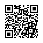 (o´艸`)プ
のQRコード