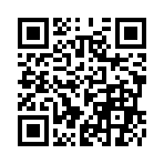 ★´д｀))σｧﾊｧﾊ♪
のQRコード