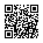 ァ ‘`，、( ＾Д＾)｡o○(ヽ(ﾟДﾟ#)ﾅﾝﾃﾞﾔﾈﾝ！)
のQRコード