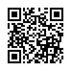 ｧﾊﾊﾊｯ(´∀｀;≡;´Д｀)…｡oо○(ﾅﾆｿﾚ)
のQRコード