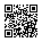 .+ﾟ*｡:ﾟ+ｸｽ(*´艸｀(*ﾟ艸ﾟ*)´艸｀*)ｸｽ.+ﾟ*｡:ﾟ+
のQRコード