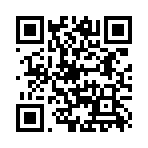 ｷｬﾊﾊ(≧∀≦))ﾉ彡★ﾊﾞﾝﾊﾞﾝ
のQRコード