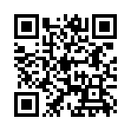 (((´ﾟ∀ﾟ｀)))ｧﾋｬﾋｬﾋｬ
のQRコード