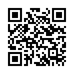 (oつﾟ∀`o)ｱﾋｬｯ━━♪
のQRコード