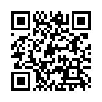 ((｡ﾟ´･∀･`ﾟ)σヶﾗヶﾗヶﾗ｡ﾟ
のQRコード