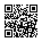 (σ’д゜)ぉふぁ･･･ょう
のQRコード