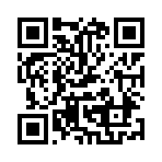 (o_ _)ノ彡☆ギャノヽノヽノヽノヽ!!
のQRコード