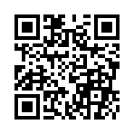 Ψ(+Φ∀Φ)Ψィﾋﾋ…
のQRコード