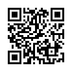 苦━’`,､’`,､(´Д｀；)’`,､’`,､━笑
のQRコード