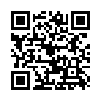 ((oﾉc_，v*||笑〃
のQRコード