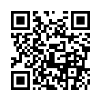 ｵﾊ(*σ･_●)･_○)･_●･)σYO★
のQRコード