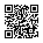 ﾜﾗ━━━━(*>艸<)━━━━ｯﾀ!!
のQRコード