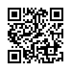 (o´艸`)プ
のQRコード