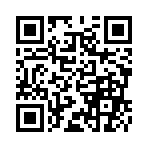 ((笑w´艸’笑))
のQRコード