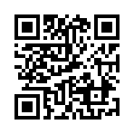 (　´_ゝ`)ﾌｰﾝ( ´,_ゝ｀)ﾌﾟｯ
のQRコード