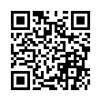 (ll＇∀＇)ｧﾊﾊ-
のQRコード