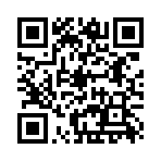 (*＾皿＾*)ノｧﾊﾊw
のQRコード