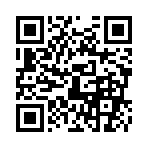 (●´Å`)ノこんちゃッ
のQRコード