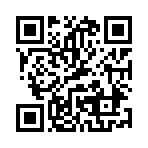 (*´pq｀)ｸｽｯ
のQRコード