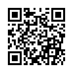 |*｀艸´*|ﾇﾌﾌﾌﾌ～ﾝ
のQRコード