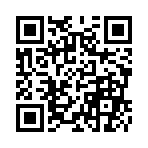 ★ｧﾊﾊ((ﾟ∀ﾟ`爆))人((笑´ﾟ∀ﾟ))ｧﾊﾊ★
のQRコード