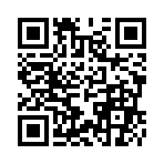 ププ―(◎ﾟ艸ﾟ)―ププ！！
のQRコード