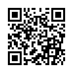 ||★☆爆笑☆★||*＾Д＾))σｧﾊﾊﾊ♪
のQRコード